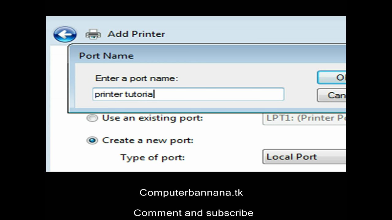 How to install the printer canon mx340 wifi without the cd on pc
